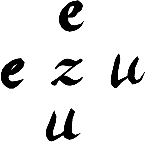 ezu